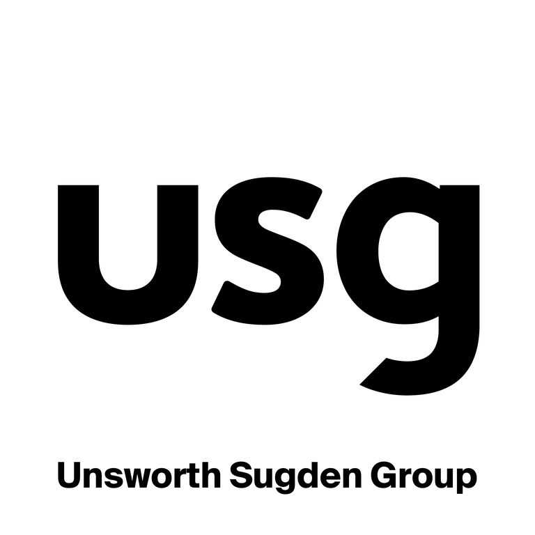 Unsworth Sugden Group logo