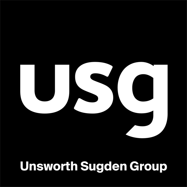 Unsworth Sugden Group logo